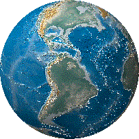 Loading Globe